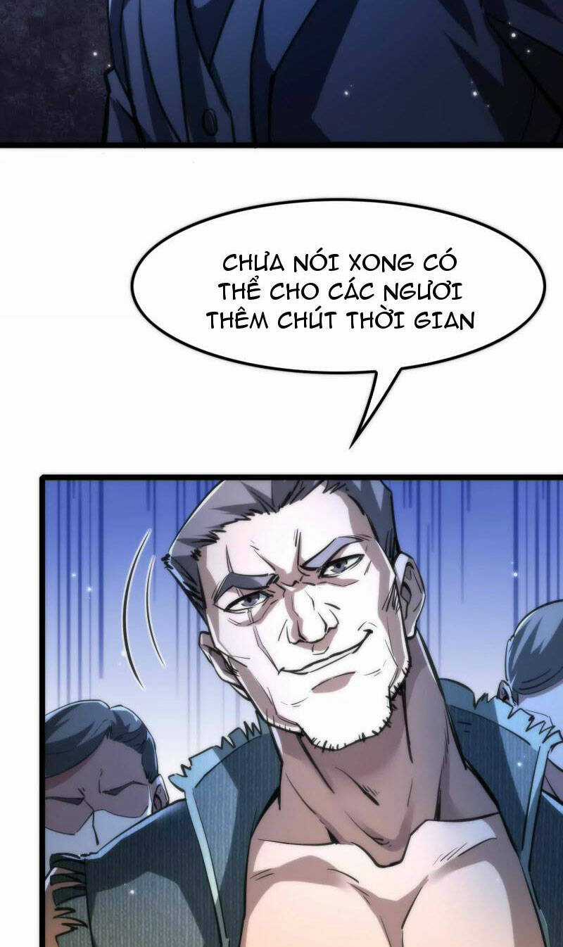 Đại Liên Minh Phản Xuyên Việt Của Bạo Quân Chapter 12 trang 27