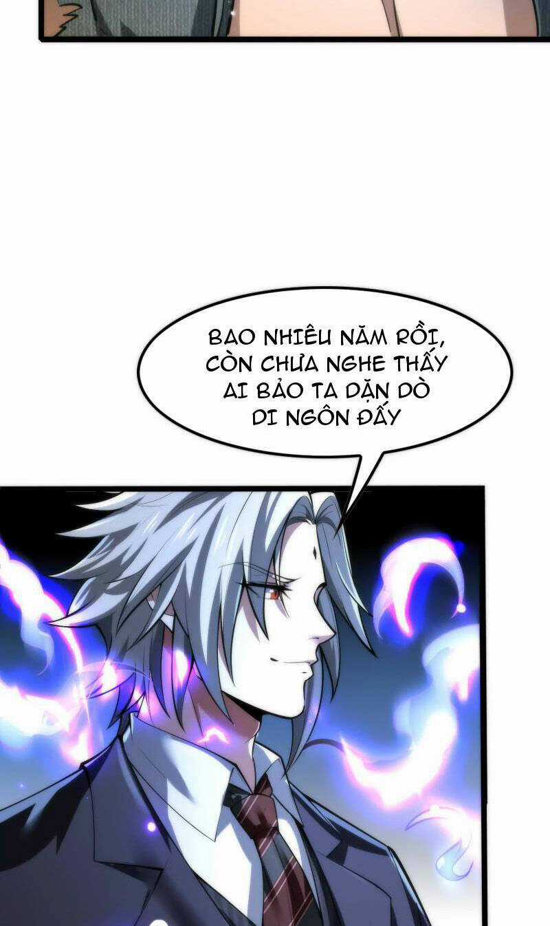 Đại Liên Minh Phản Xuyên Việt Của Bạo Quân Chapter 12 trang 28