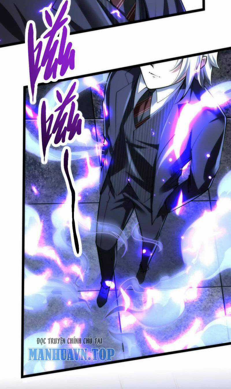 Đại Liên Minh Phản Xuyên Việt Của Bạo Quân Chapter 12 trang 29