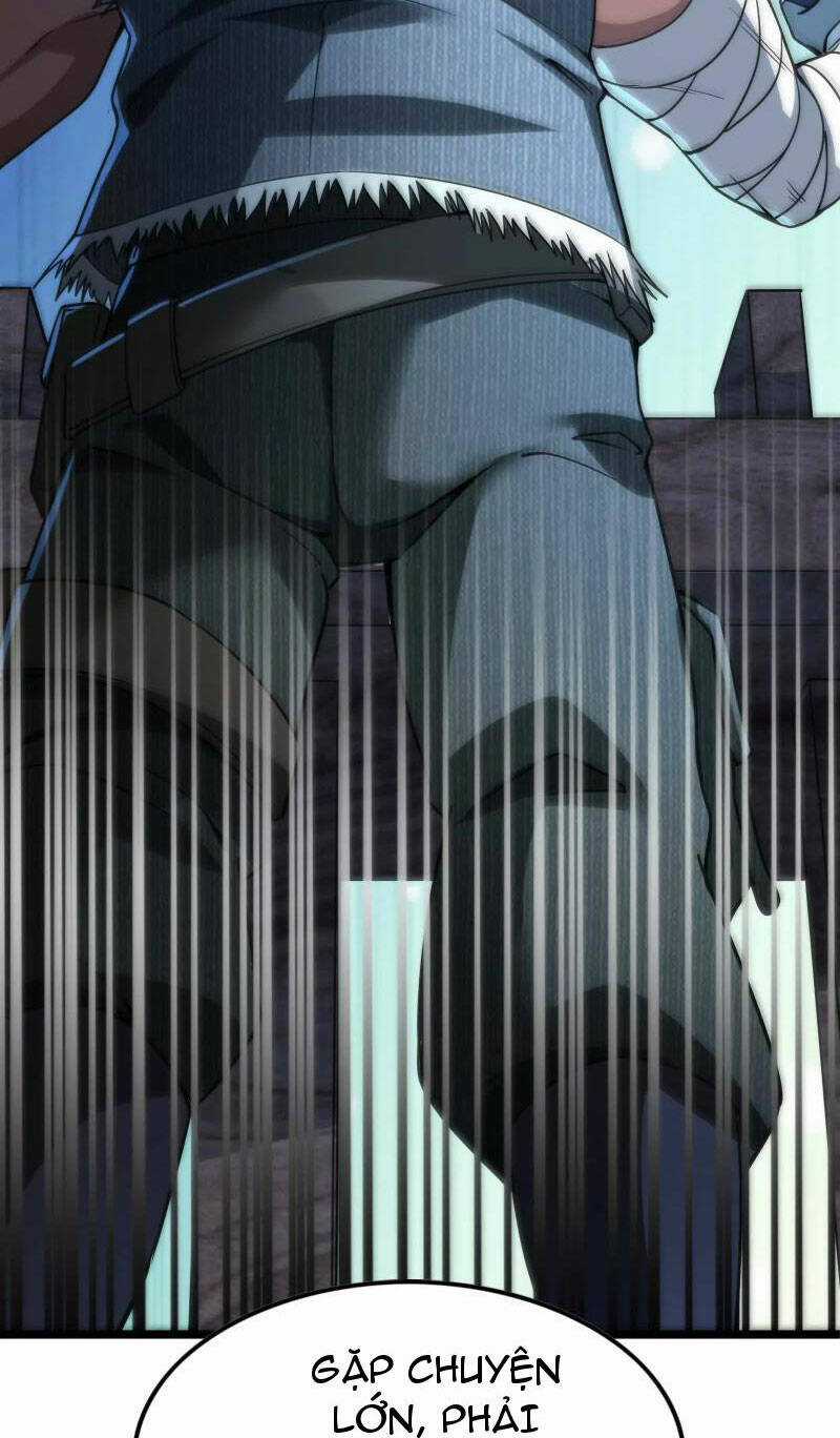 Đại Liên Minh Phản Xuyên Việt Của Bạo Quân Chapter 12 trang 3