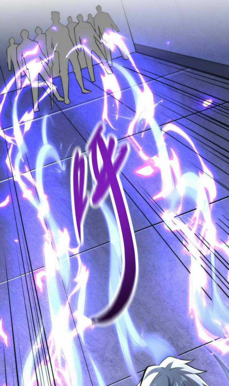 Đại Liên Minh Phản Xuyên Việt Của Bạo Quân Chapter 12 trang 30