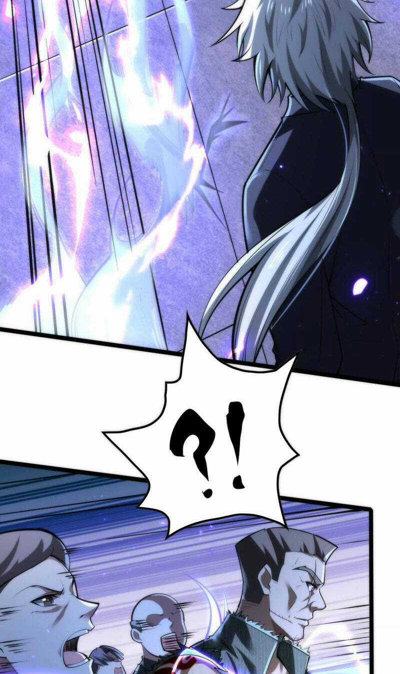 Đại Liên Minh Phản Xuyên Việt Của Bạo Quân Chapter 12 trang 31