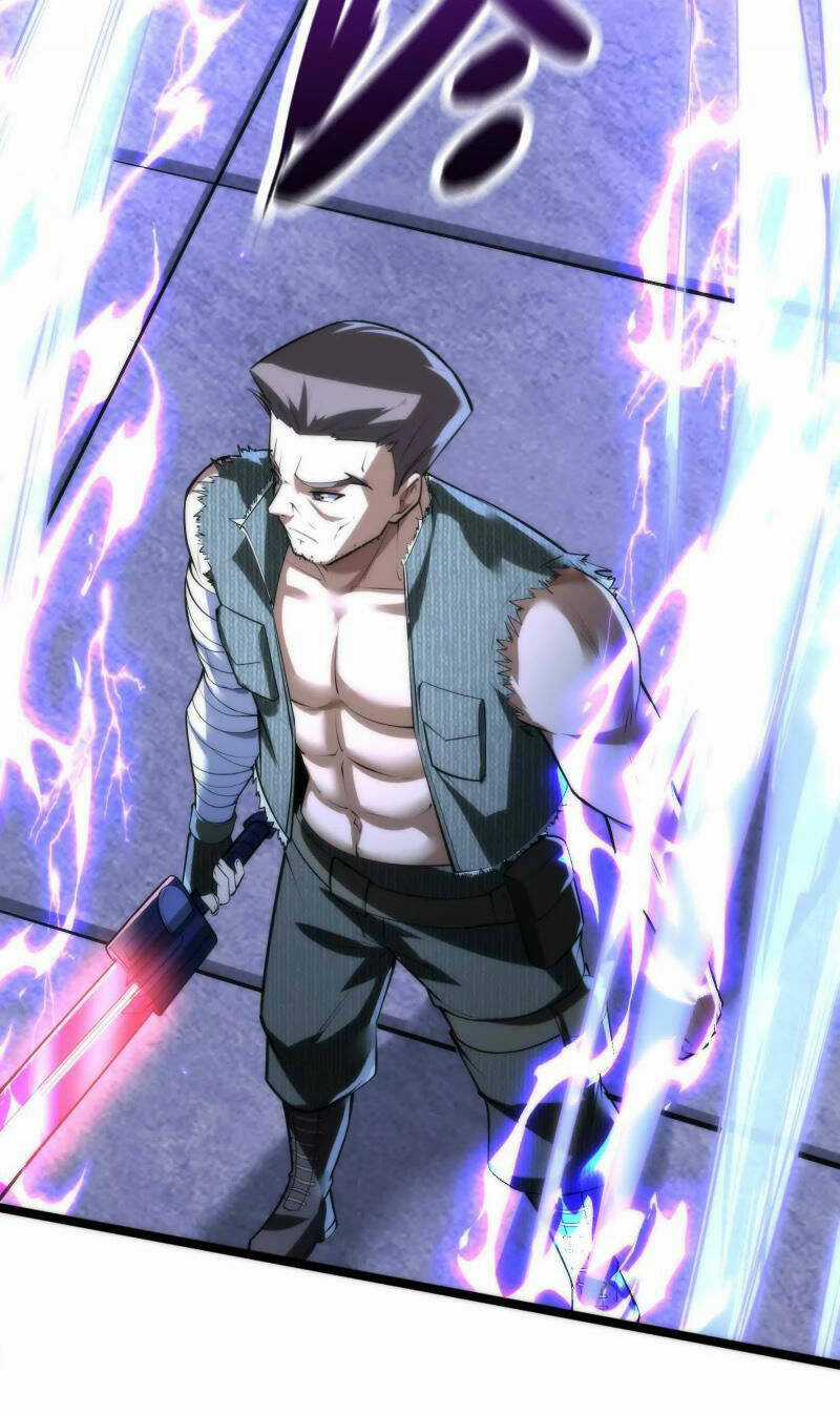 Đại Liên Minh Phản Xuyên Việt Của Bạo Quân Chapter 12 trang 33