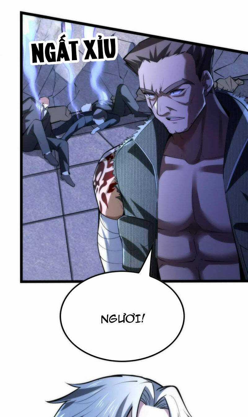 Đại Liên Minh Phản Xuyên Việt Của Bạo Quân Chapter 12 trang 34