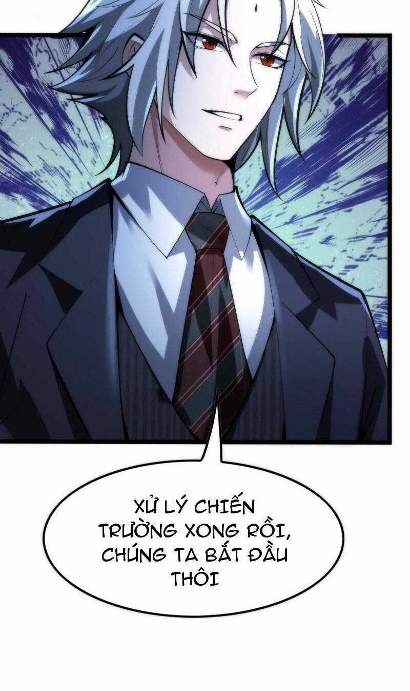 Đại Liên Minh Phản Xuyên Việt Của Bạo Quân Chapter 12 trang 35