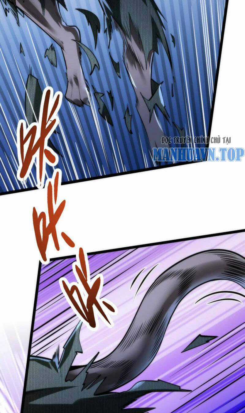 Đại Liên Minh Phản Xuyên Việt Của Bạo Quân Chapter 12 trang 37