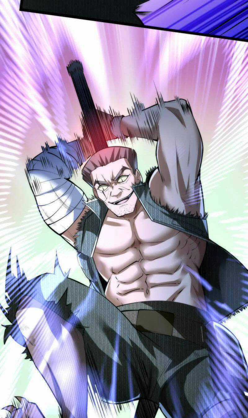 Đại Liên Minh Phản Xuyên Việt Của Bạo Quân Chapter 12 trang 38