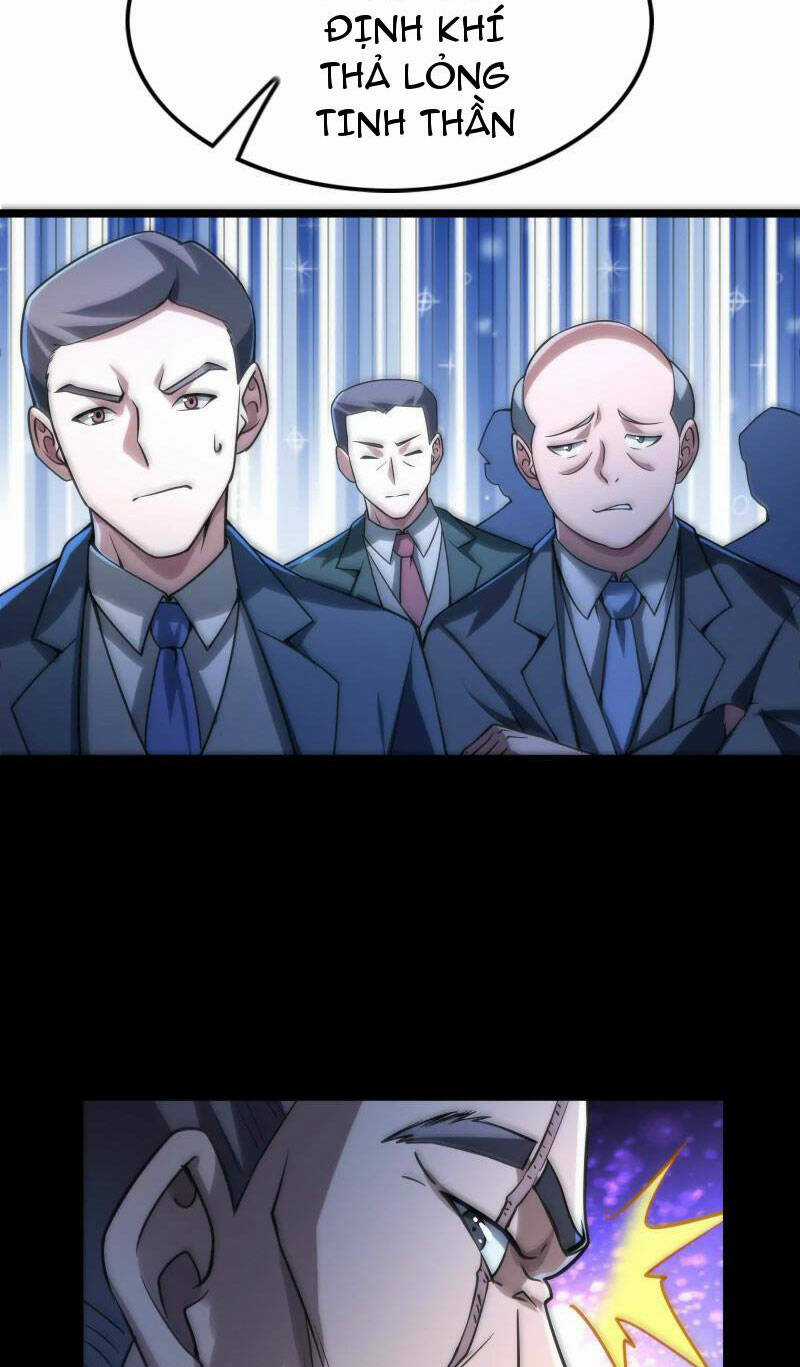 Đại Liên Minh Phản Xuyên Việt Của Bạo Quân Chapter 12 trang 4