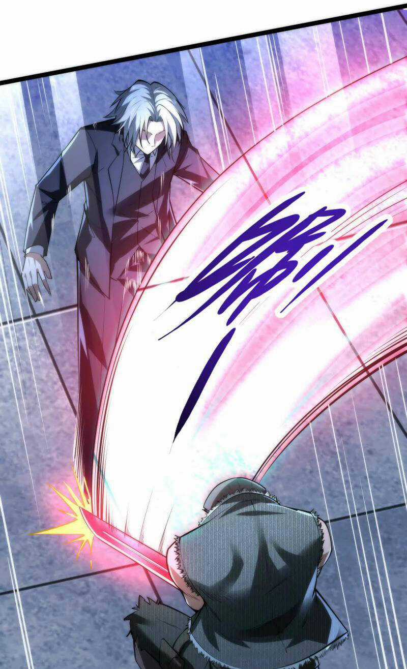 Đại Liên Minh Phản Xuyên Việt Của Bạo Quân Chapter 12 trang 40