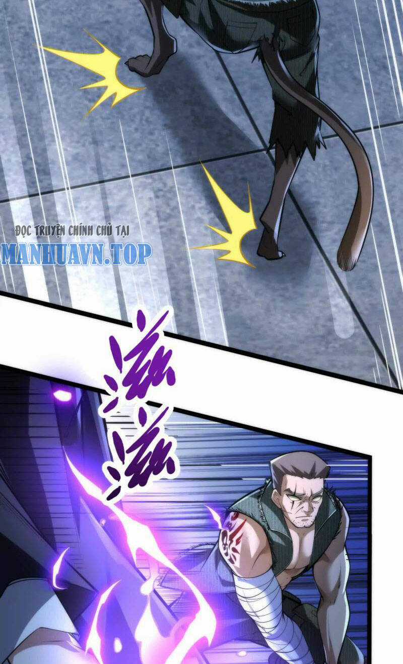 Đại Liên Minh Phản Xuyên Việt Của Bạo Quân Chapter 12 trang 41