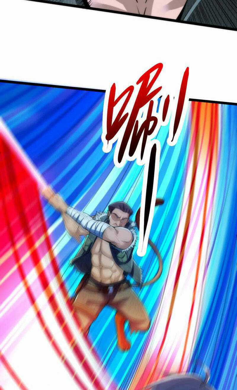 Đại Liên Minh Phản Xuyên Việt Của Bạo Quân Chapter 12 trang 43