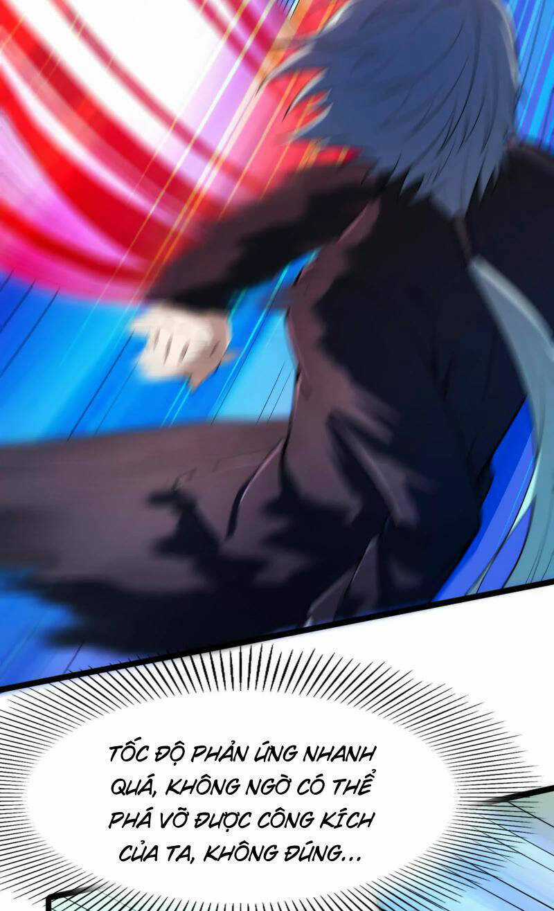 Đại Liên Minh Phản Xuyên Việt Của Bạo Quân Chapter 12 trang 44