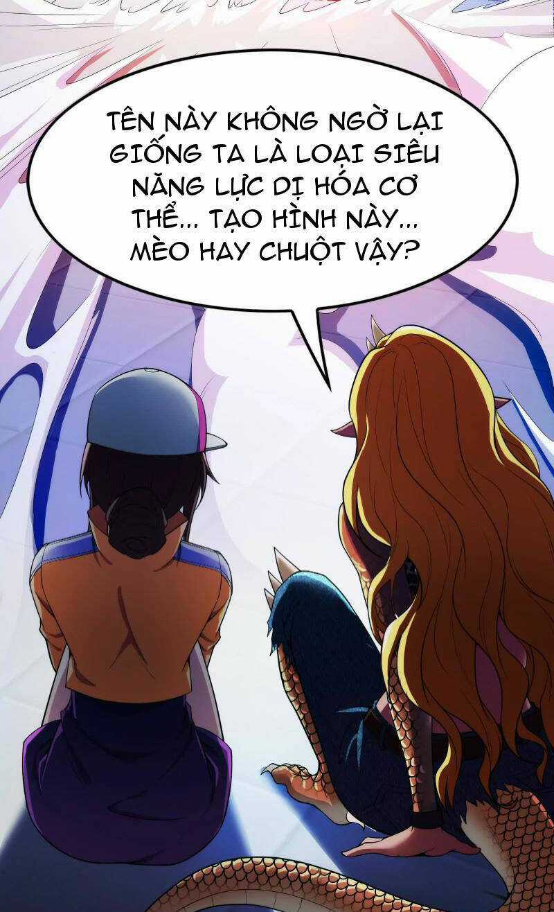 Đại Liên Minh Phản Xuyên Việt Của Bạo Quân Chapter 12 trang 46