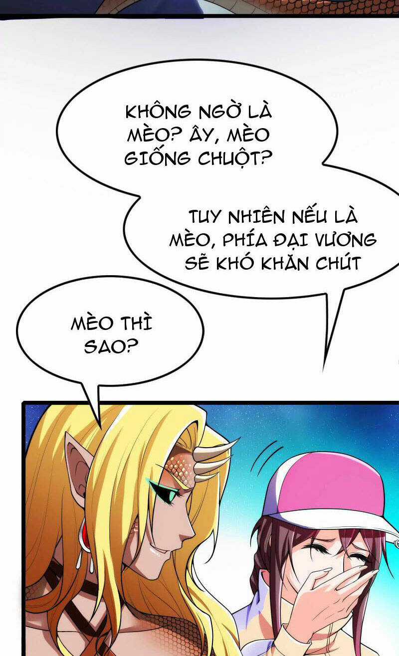 Đại Liên Minh Phản Xuyên Việt Của Bạo Quân Chapter 12 trang 47