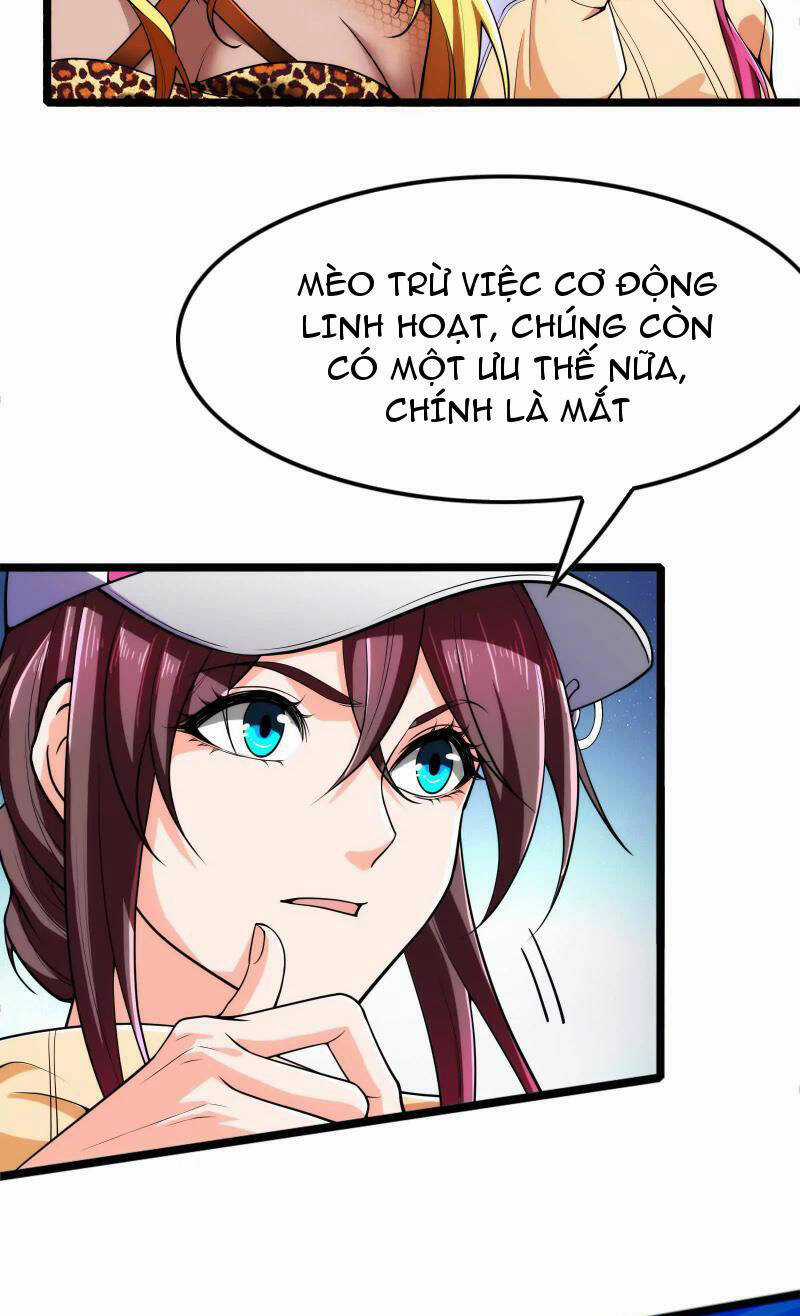 Đại Liên Minh Phản Xuyên Việt Của Bạo Quân Chapter 12 trang 48