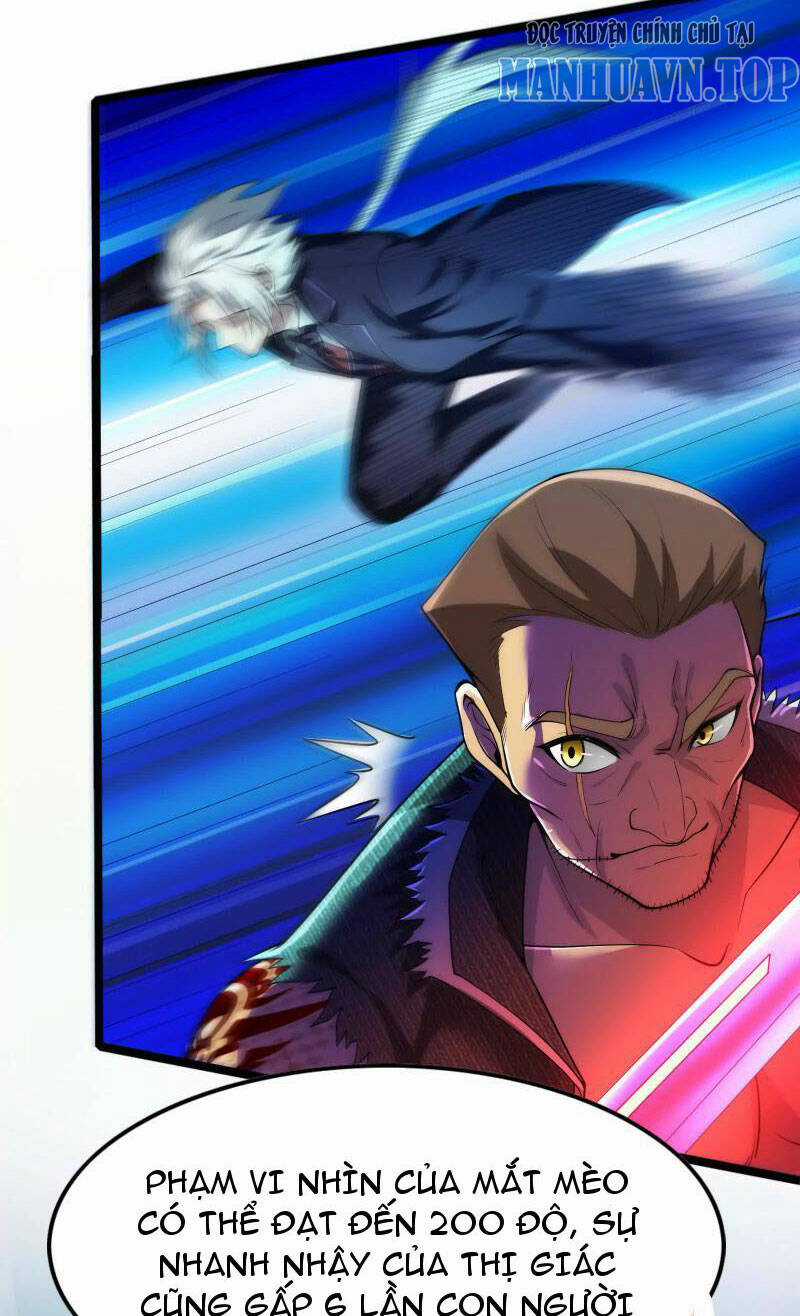 Đại Liên Minh Phản Xuyên Việt Của Bạo Quân Chapter 12 trang 49