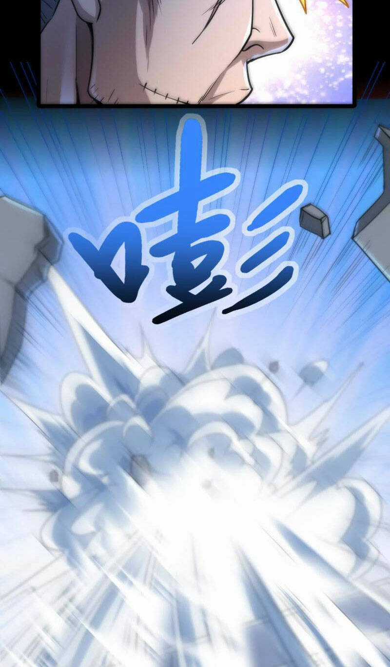 Đại Liên Minh Phản Xuyên Việt Của Bạo Quân Chapter 12 trang 5