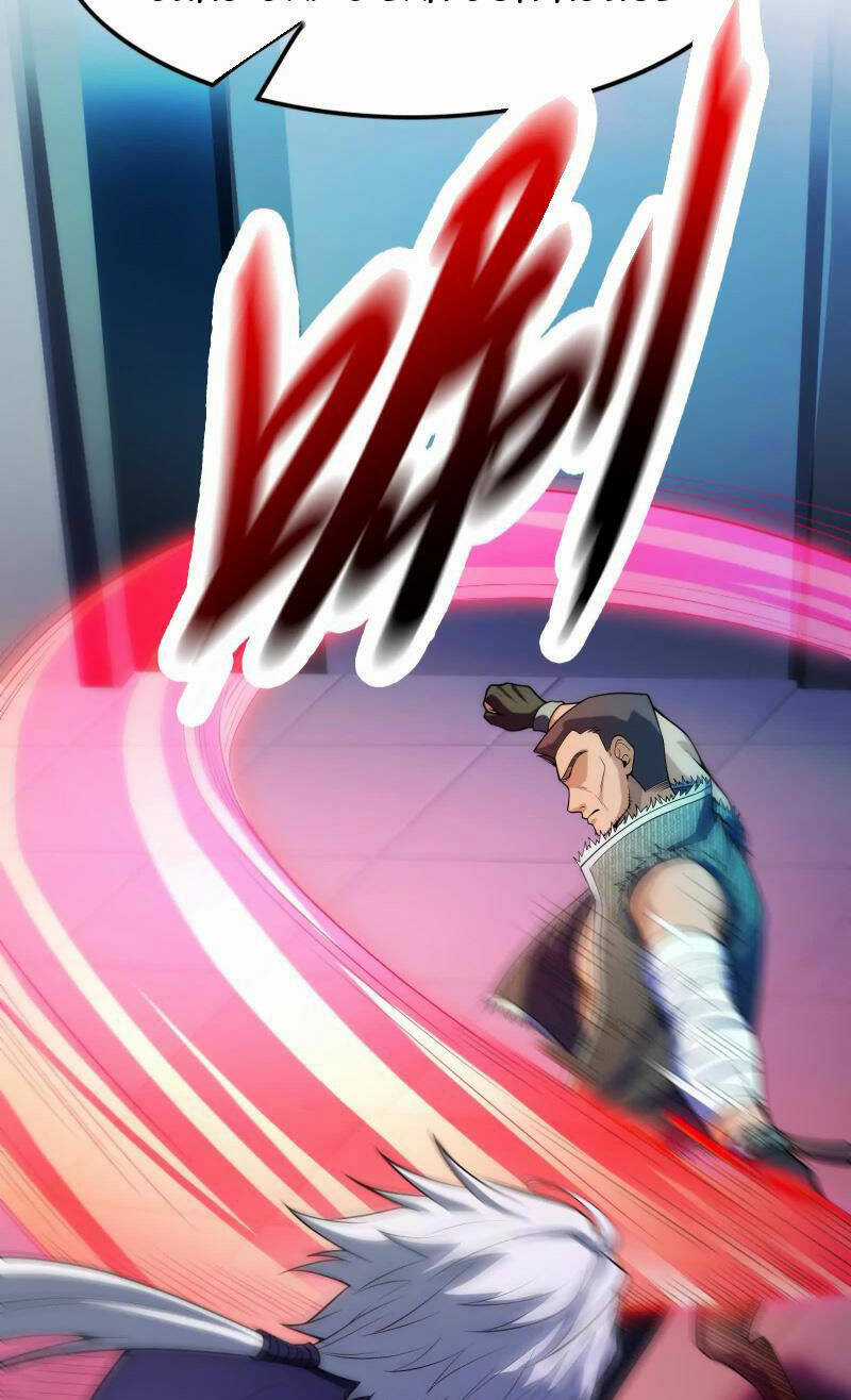 Đại Liên Minh Phản Xuyên Việt Của Bạo Quân Chapter 12 trang 50