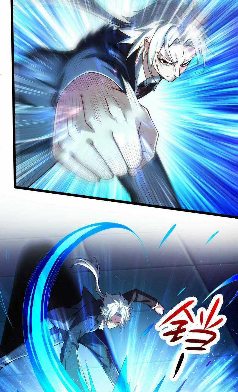 Đại Liên Minh Phản Xuyên Việt Của Bạo Quân Chapter 12 trang 52