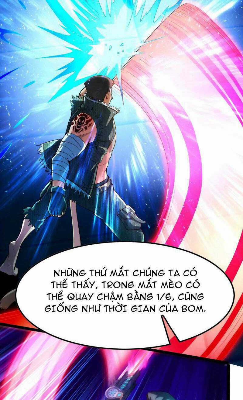 Đại Liên Minh Phản Xuyên Việt Của Bạo Quân Chapter 12 trang 53