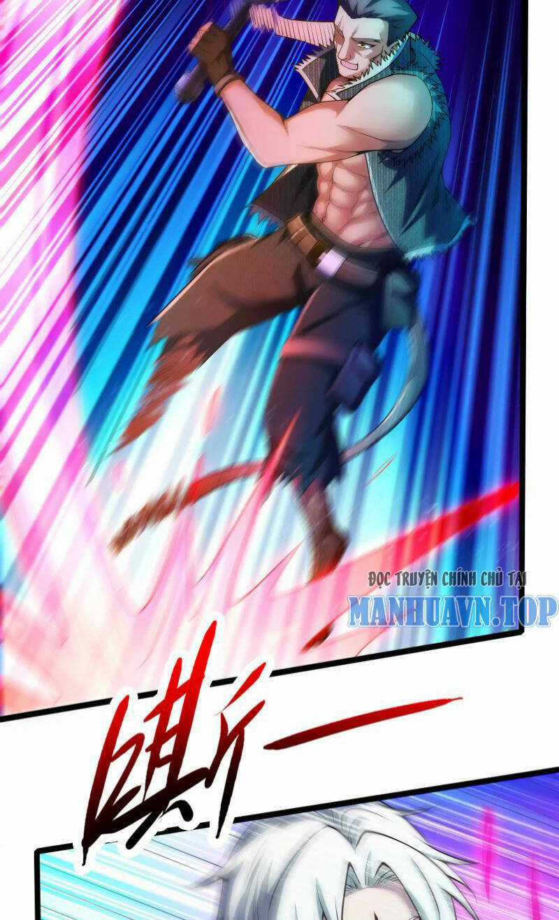 Đại Liên Minh Phản Xuyên Việt Của Bạo Quân Chapter 12 trang 54