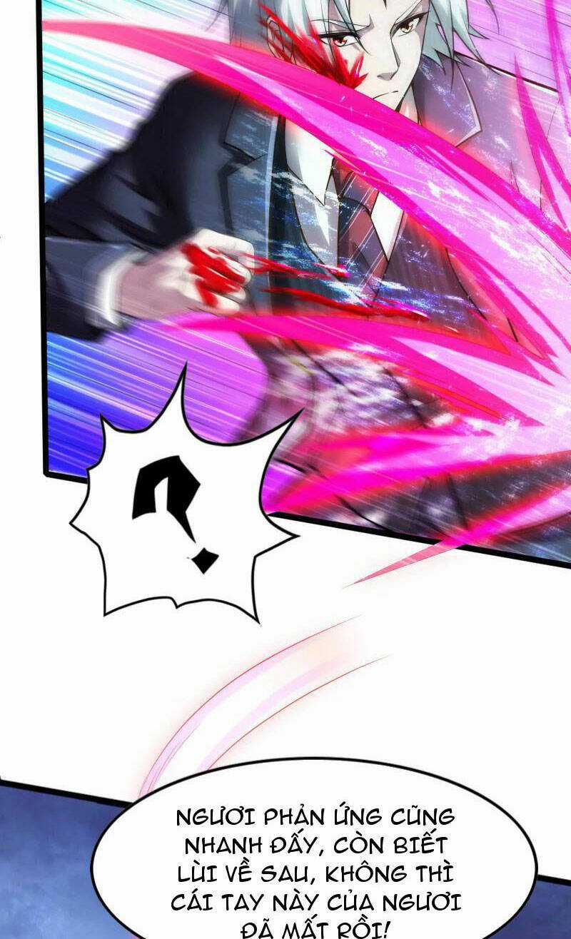 Đại Liên Minh Phản Xuyên Việt Của Bạo Quân Chapter 12 trang 55