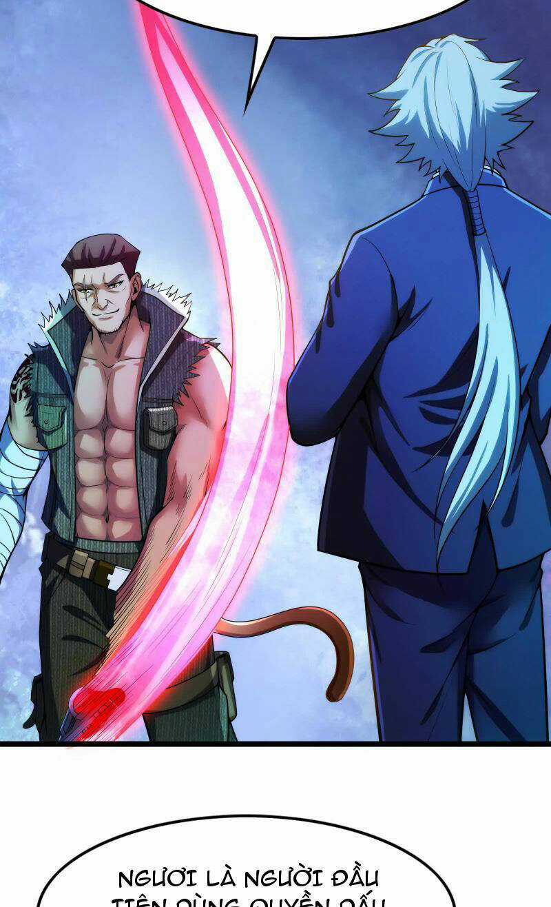 Đại Liên Minh Phản Xuyên Việt Của Bạo Quân Chapter 12 trang 56