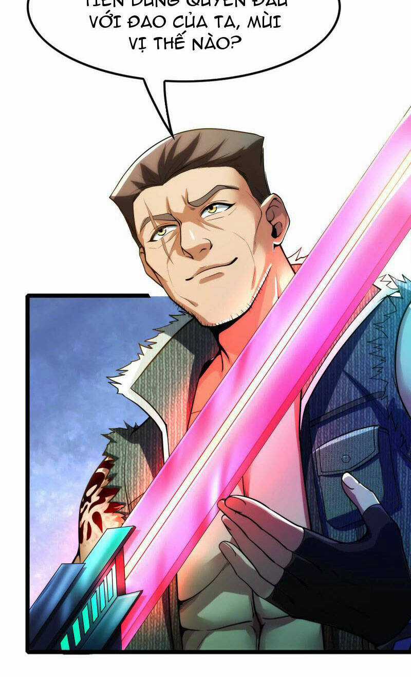 Đại Liên Minh Phản Xuyên Việt Của Bạo Quân Chapter 12 trang 57