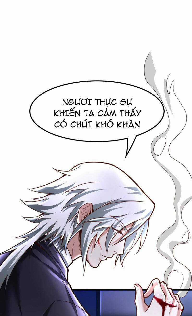 Đại Liên Minh Phản Xuyên Việt Của Bạo Quân Chapter 12 trang 58