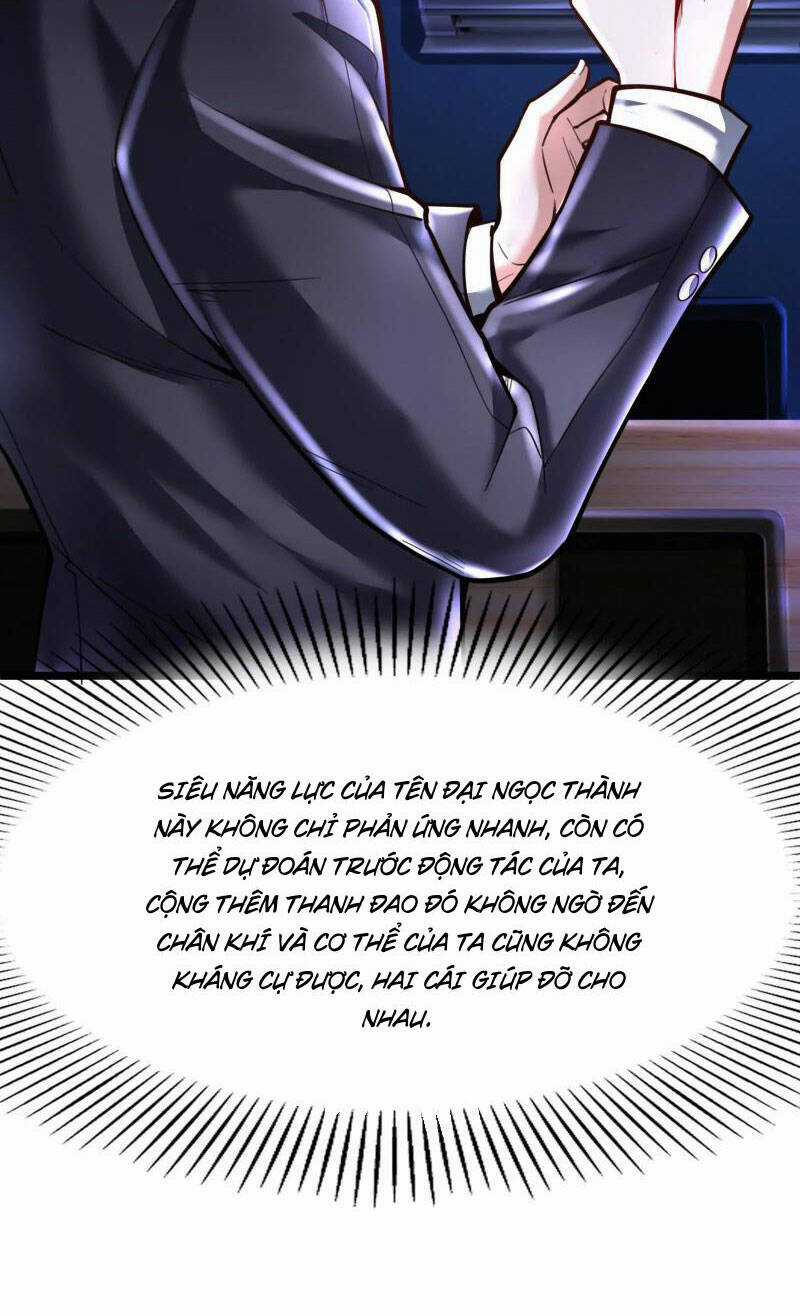 Đại Liên Minh Phản Xuyên Việt Của Bạo Quân Chapter 12 trang 59