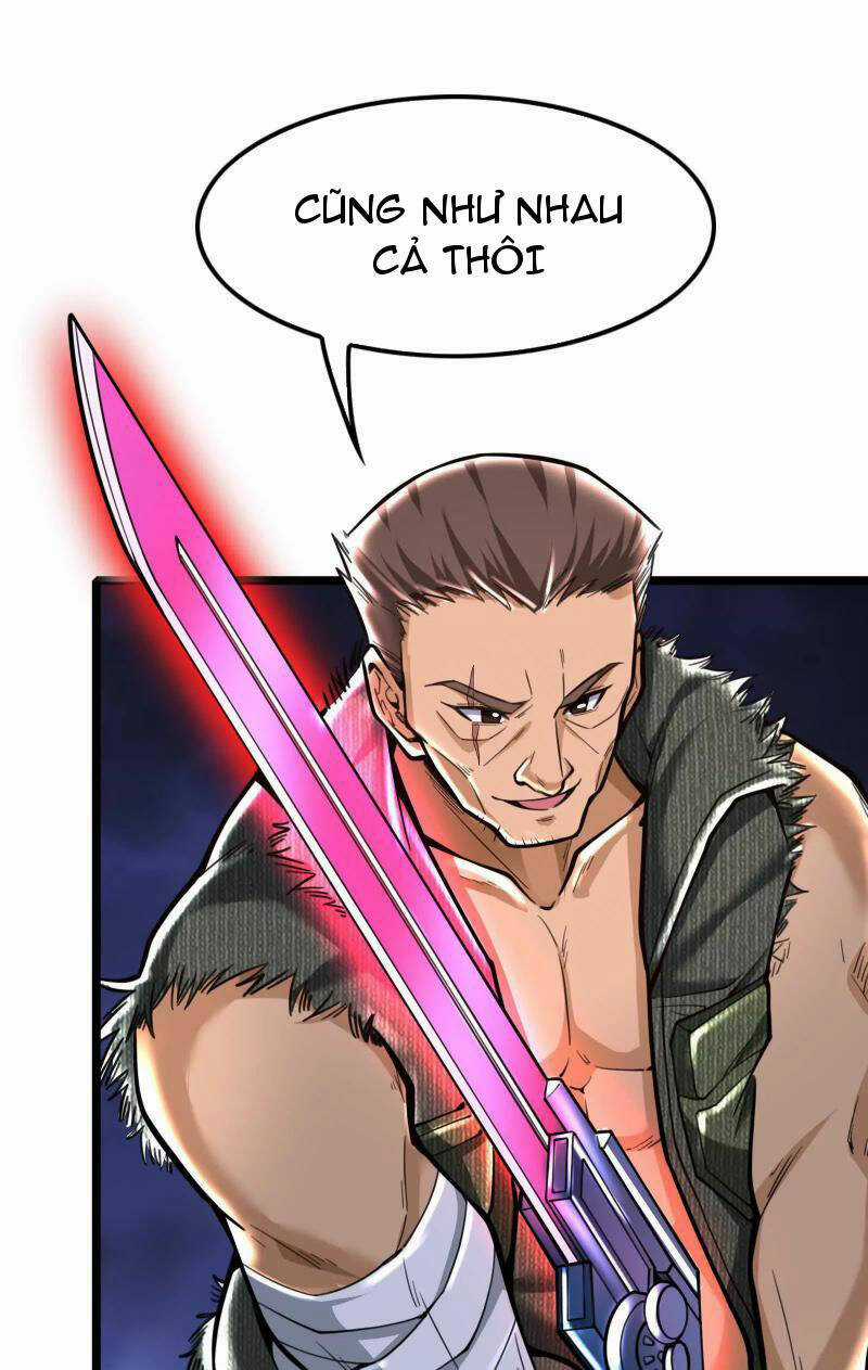 Đại Liên Minh Phản Xuyên Việt Của Bạo Quân Chapter 12 trang 60