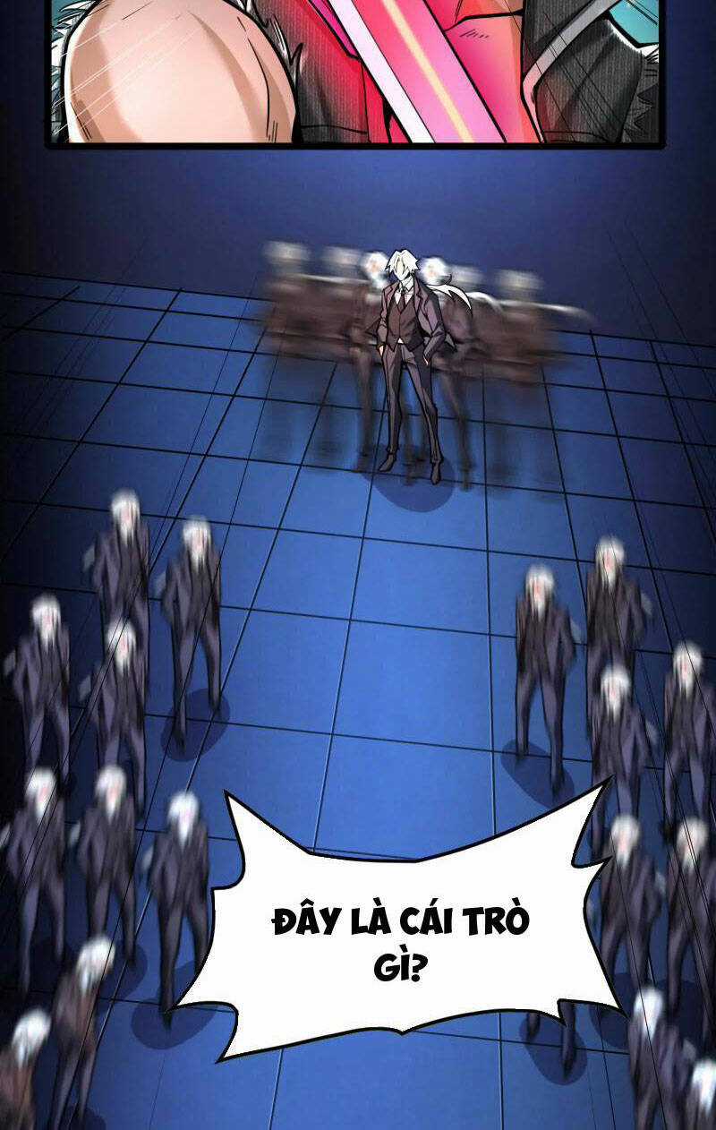 Đại Liên Minh Phản Xuyên Việt Của Bạo Quân Chapter 12 trang 64