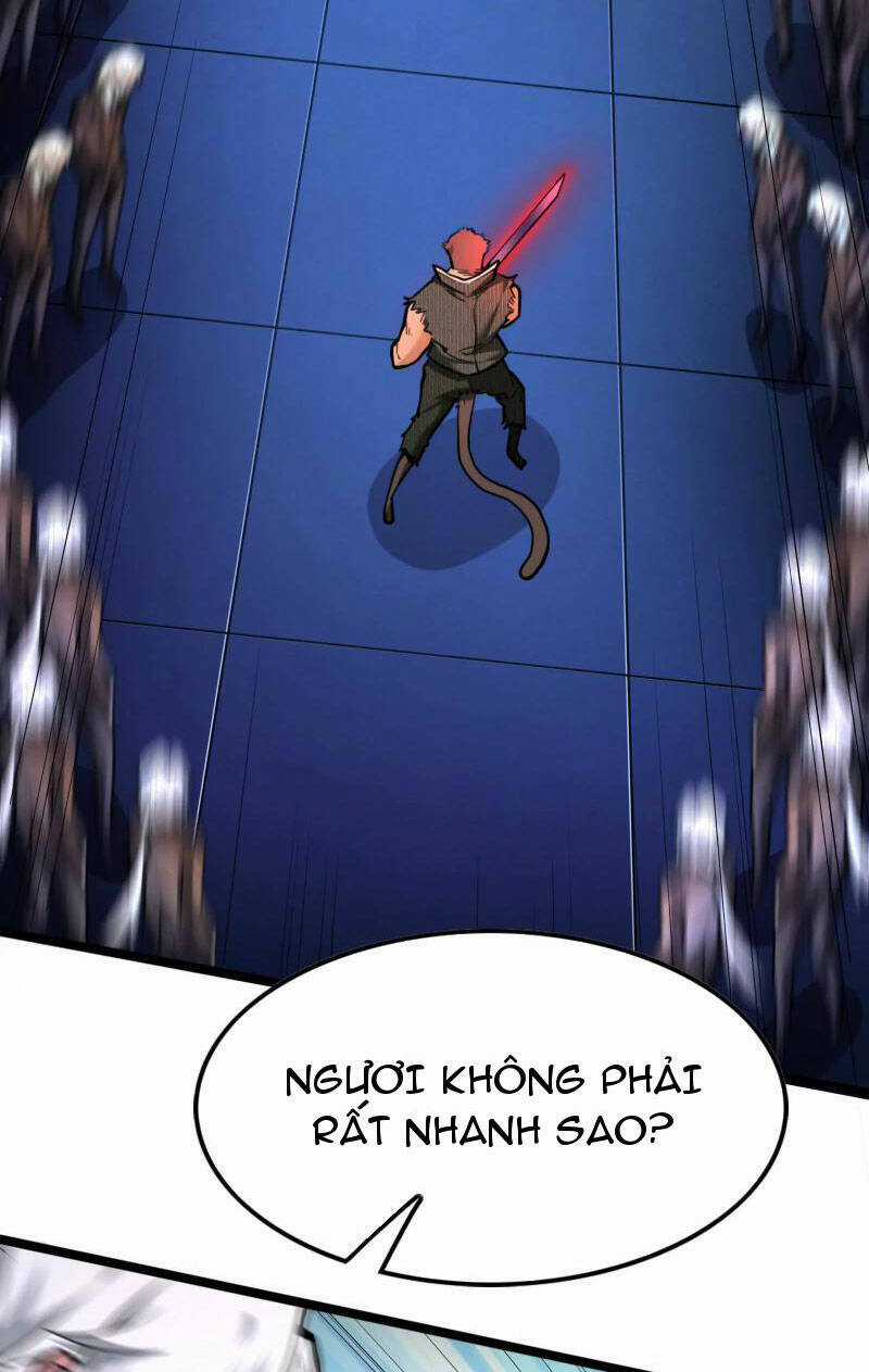 Đại Liên Minh Phản Xuyên Việt Của Bạo Quân Chapter 12 trang 65