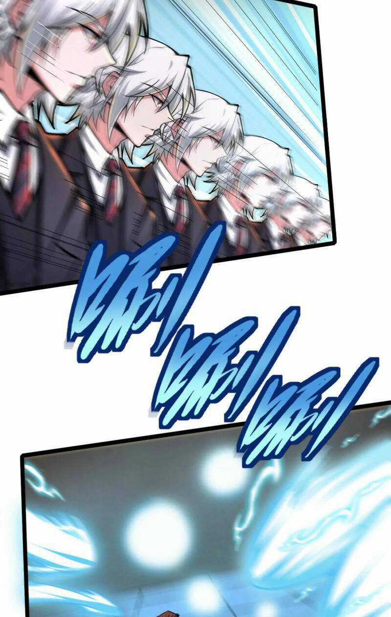 Đại Liên Minh Phản Xuyên Việt Của Bạo Quân Chapter 12 trang 66