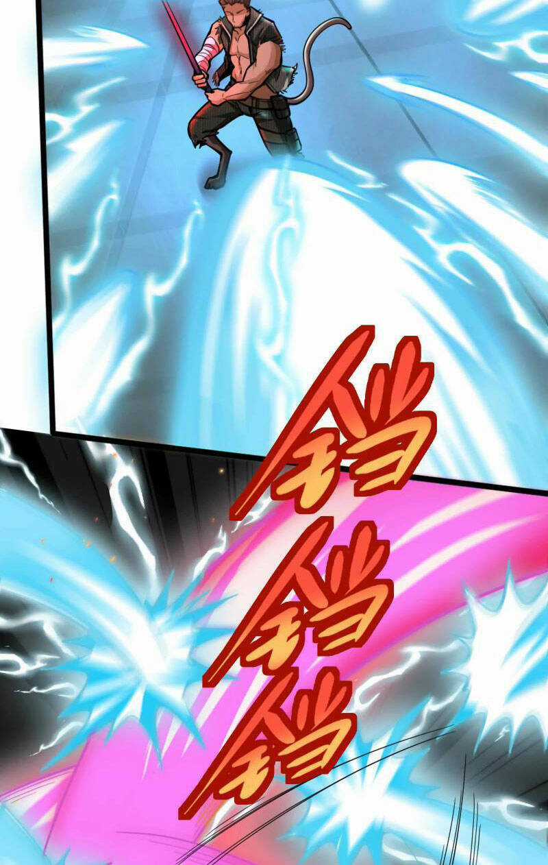 Đại Liên Minh Phản Xuyên Việt Của Bạo Quân Chapter 12 trang 67