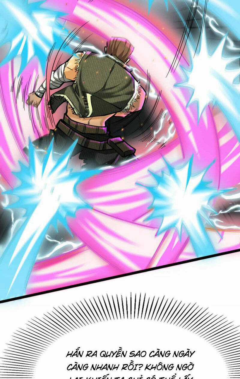 Đại Liên Minh Phản Xuyên Việt Của Bạo Quân Chapter 12 trang 68