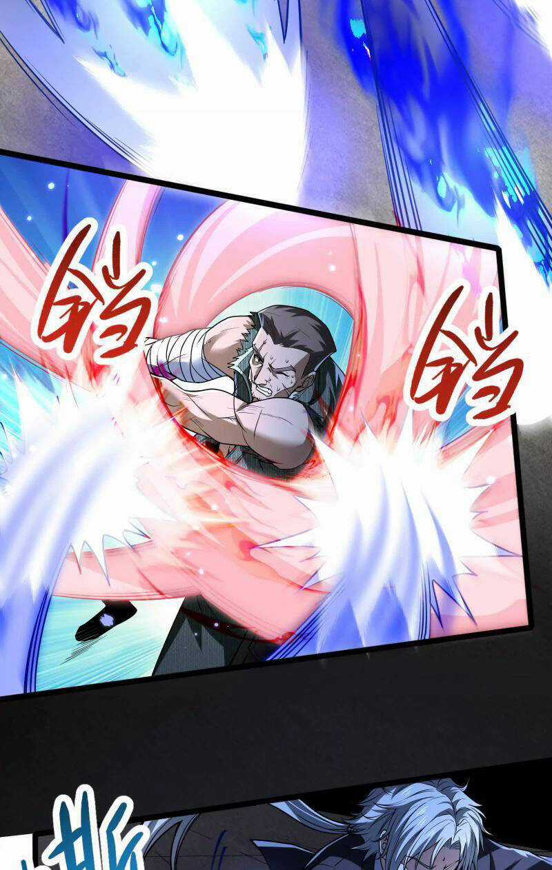 Đại Liên Minh Phản Xuyên Việt Của Bạo Quân Chapter 12 trang 72