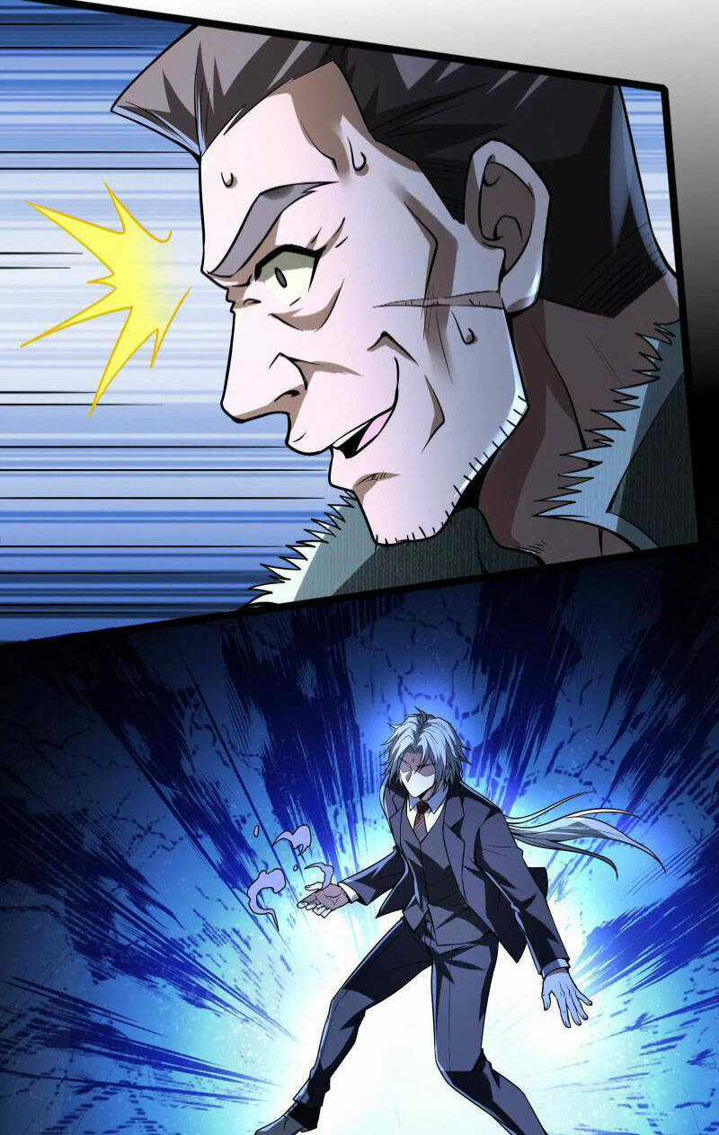 Đại Liên Minh Phản Xuyên Việt Của Bạo Quân Chapter 12 trang 74