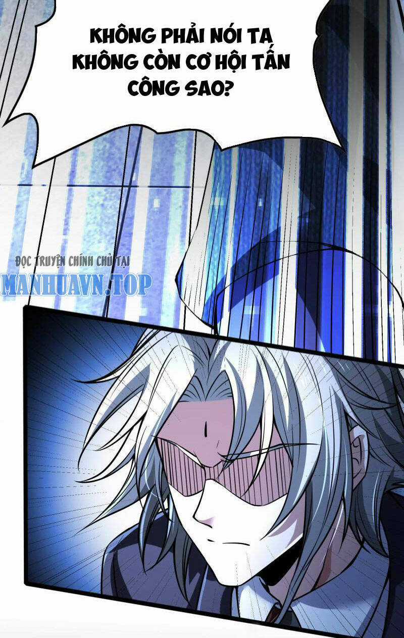 Đại Liên Minh Phản Xuyên Việt Của Bạo Quân Chapter 12 trang 76