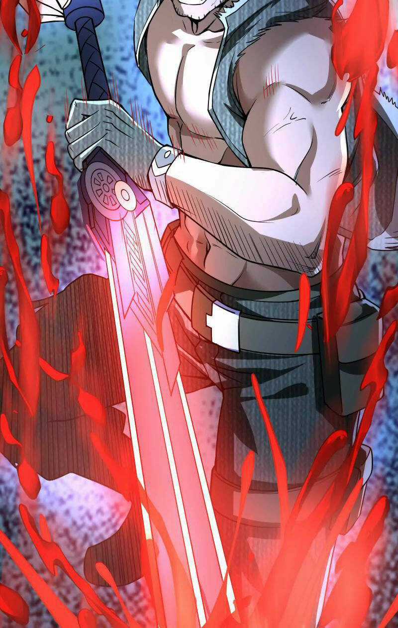 Đại Liên Minh Phản Xuyên Việt Của Bạo Quân Chapter 12 trang 78