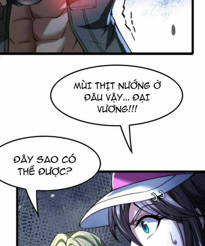 Đại Liên Minh Phản Xuyên Việt Của Bạo Quân Chapter 12 trang 81