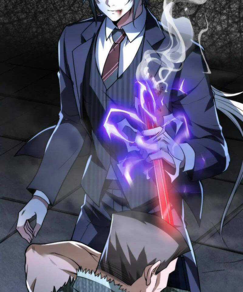 Đại Liên Minh Phản Xuyên Việt Của Bạo Quân Chapter 12 trang 84