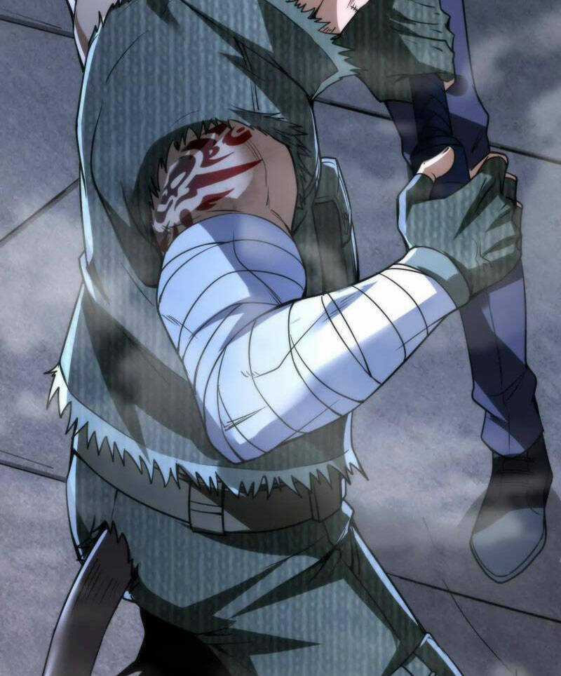 Đại Liên Minh Phản Xuyên Việt Của Bạo Quân Chapter 12 trang 85