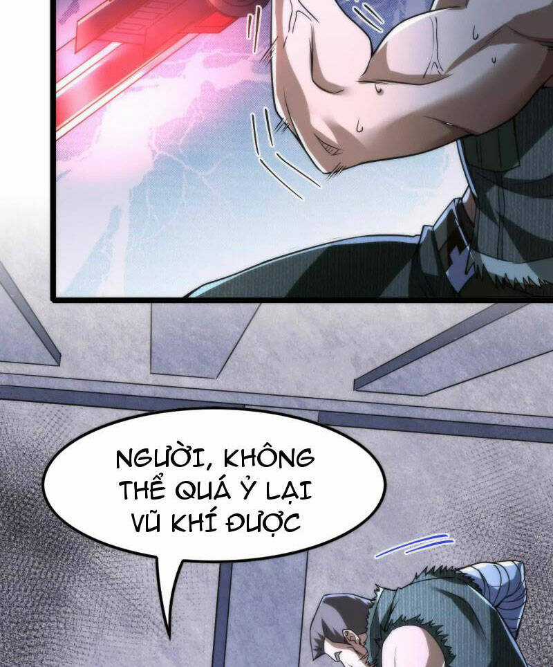 Đại Liên Minh Phản Xuyên Việt Của Bạo Quân Chapter 12 trang 88