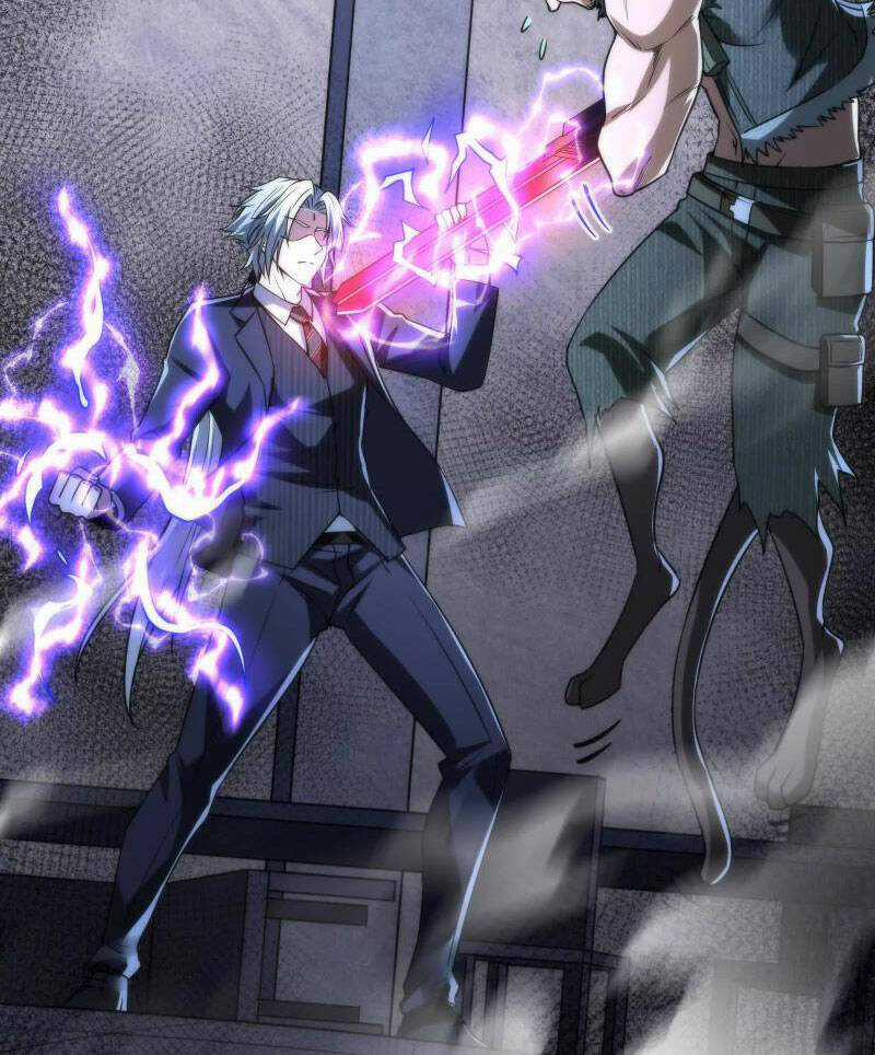 Đại Liên Minh Phản Xuyên Việt Của Bạo Quân Chapter 12 trang 89