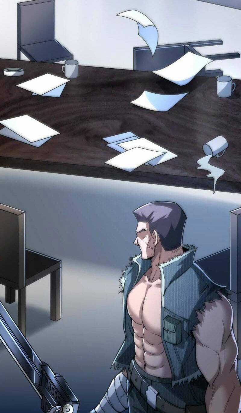 Đại Liên Minh Phản Xuyên Việt Của Bạo Quân Chapter 12 trang 9