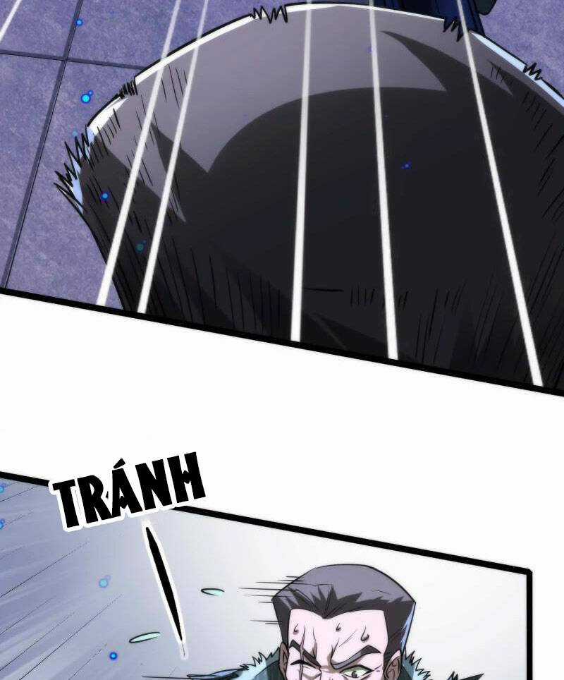 Đại Liên Minh Phản Xuyên Việt Của Bạo Quân Chapter 12 trang 93