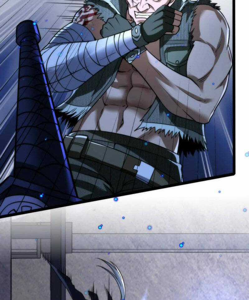 Đại Liên Minh Phản Xuyên Việt Của Bạo Quân Chapter 12 trang 94