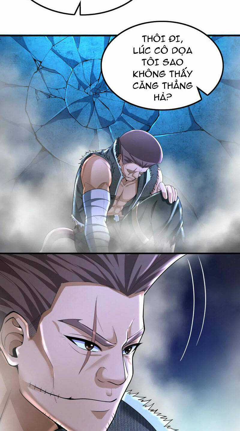 Đại Liên Minh Phản Xuyên Việt Của Bạo Quân Chapter 13 trang 10