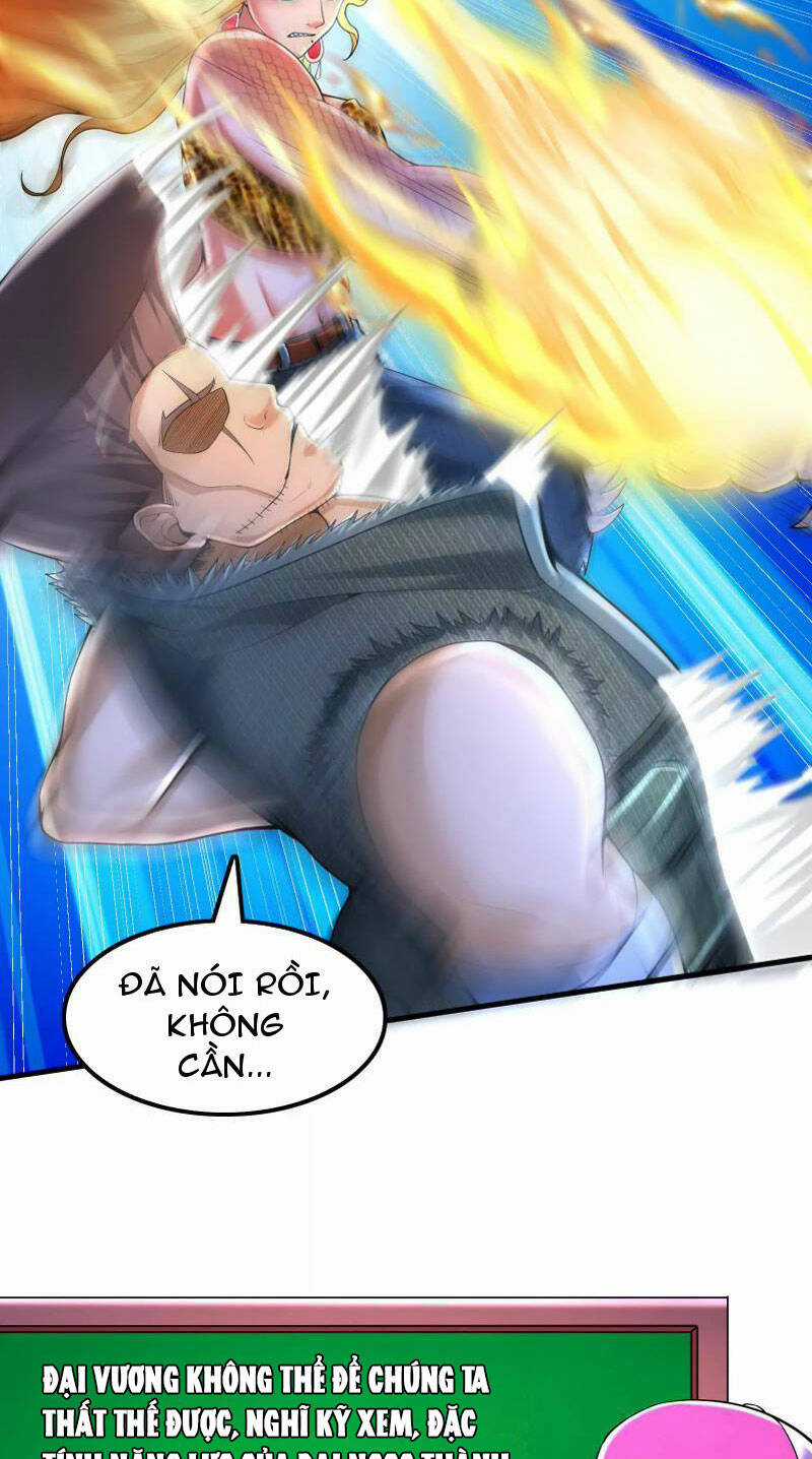 Đại Liên Minh Phản Xuyên Việt Của Bạo Quân Chapter 13 trang 13